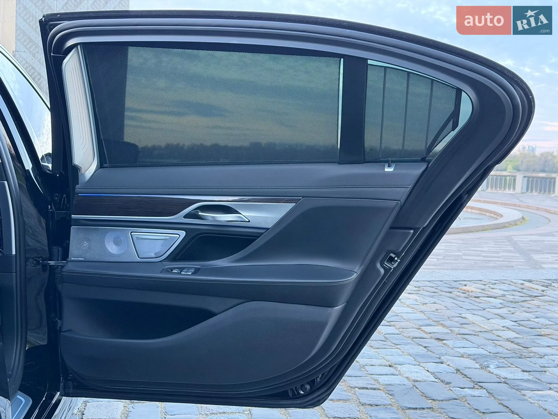 2020 BMW 7er - мініатюра 85