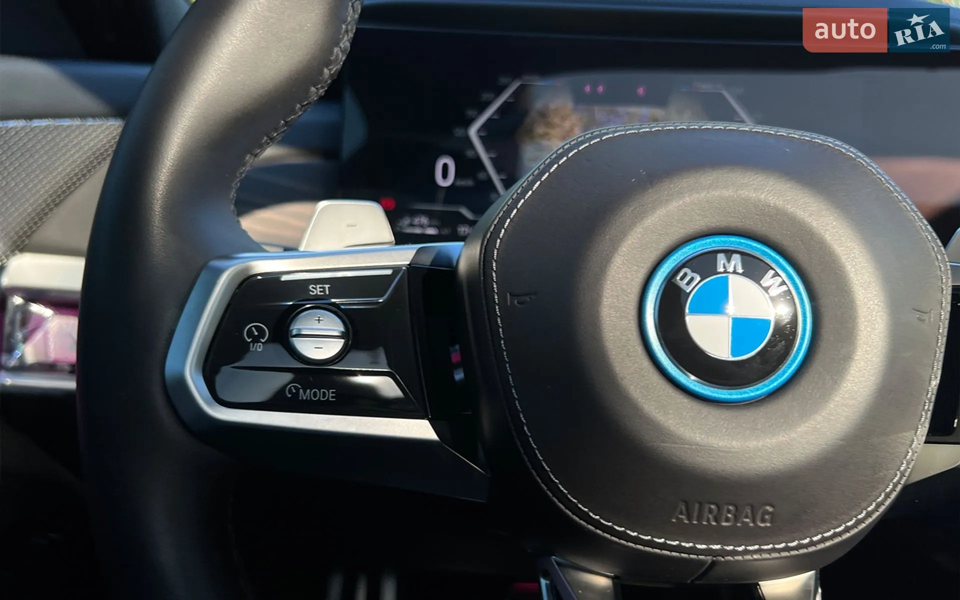 2023 BMW 7er - мініатюра 14