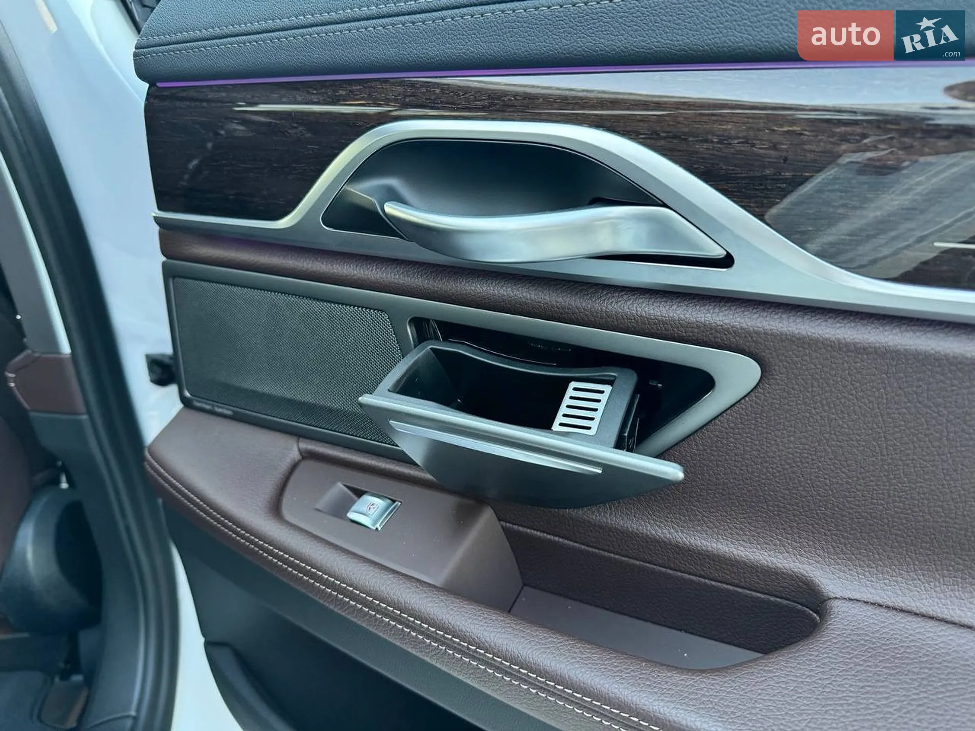 2022 BMW 7er - мініатюра 14