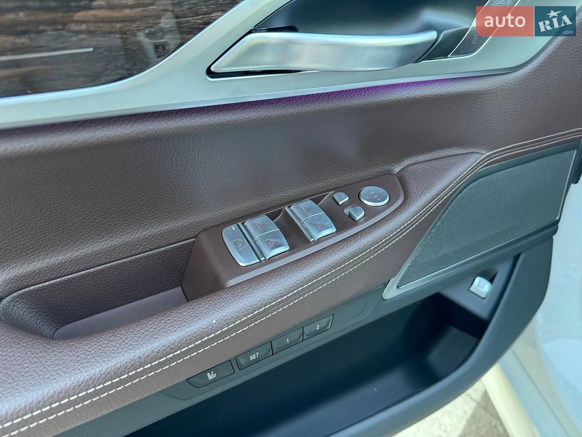 2022 BMW 7er - мініатюра 18