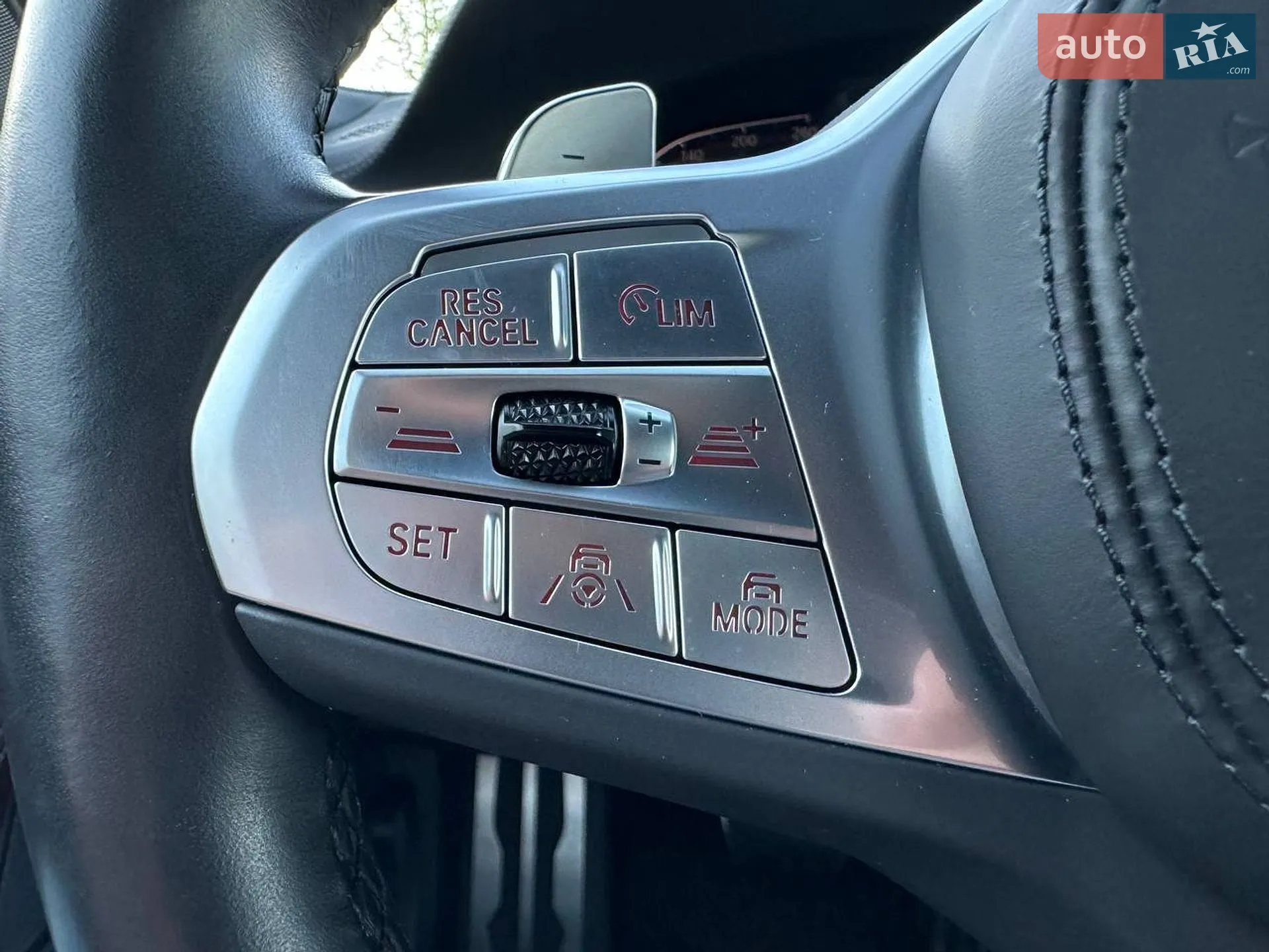 2022 BMW 7er - мініатюра 24