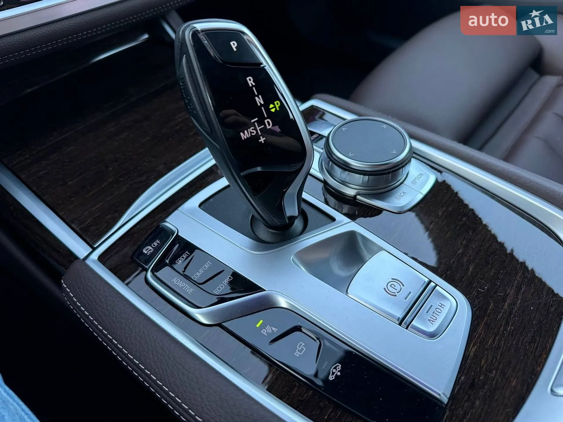 2022 BMW 7er - мініатюра 35