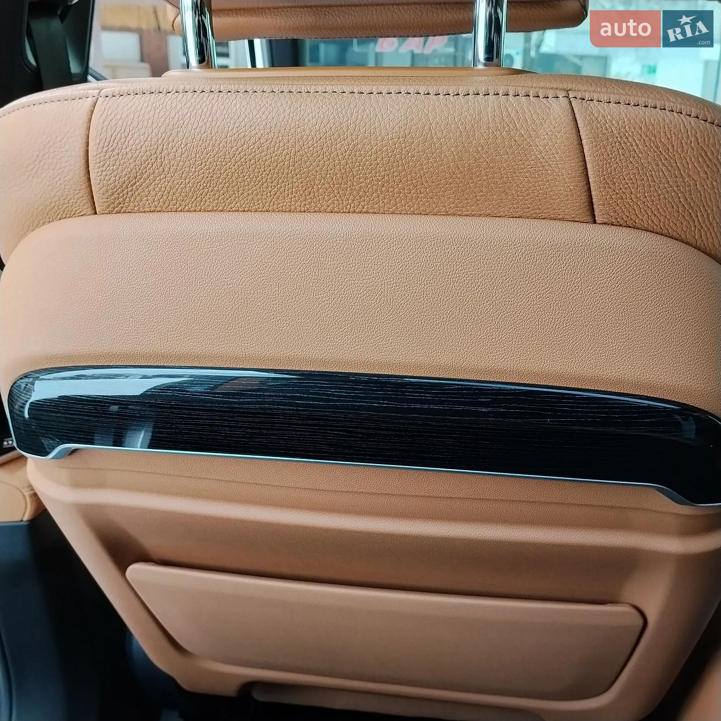 2020 BMW 7er - мініатюра 30
