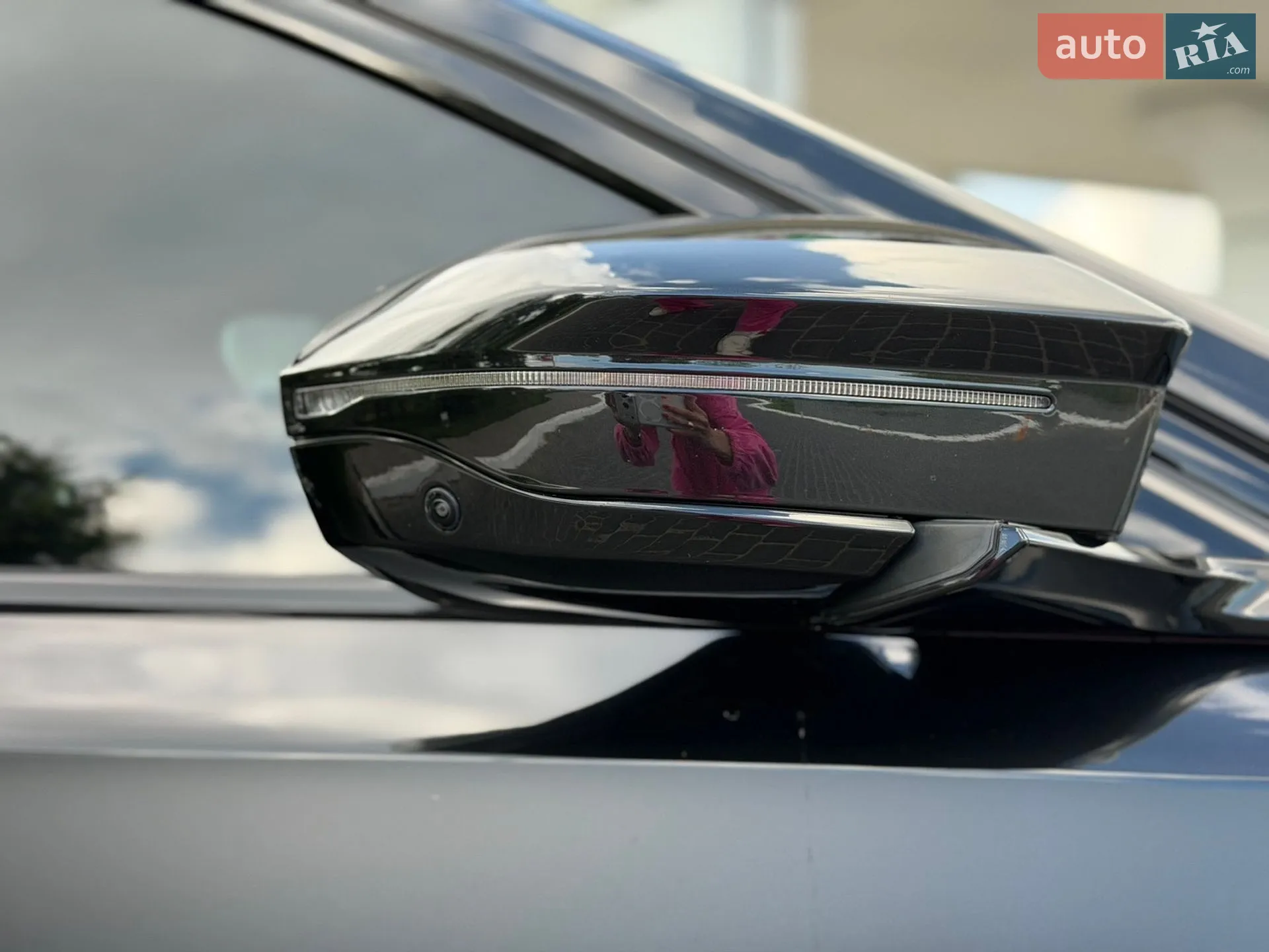 2023 BMW 7er - мініатюра 9