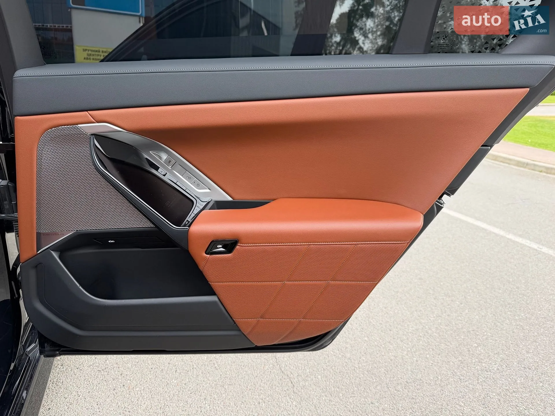 2023 BMW 7er - мініатюра 46