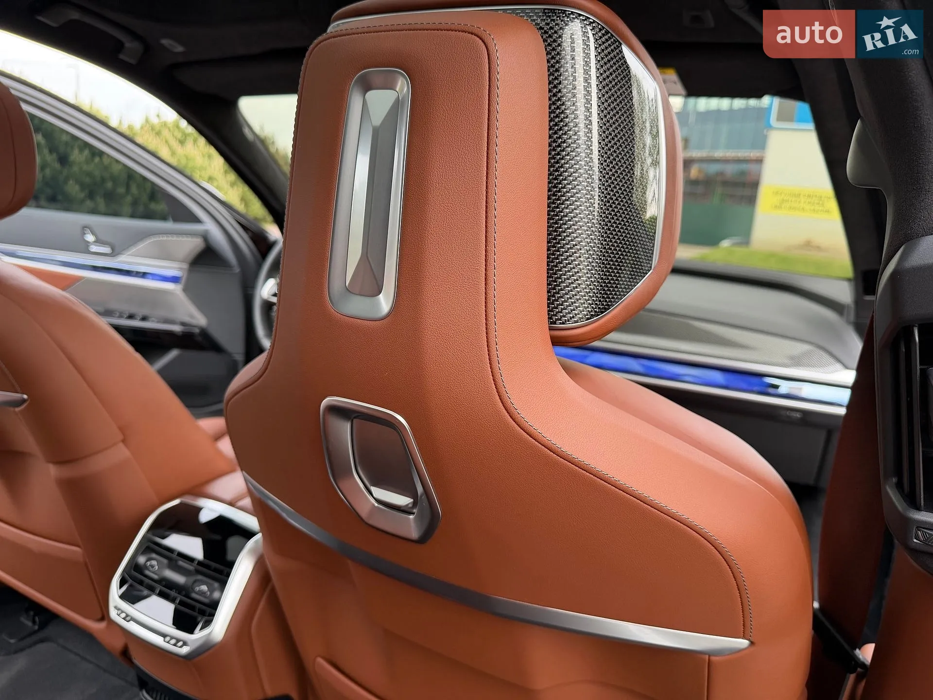 2023 BMW 7er - мініатюра 54
