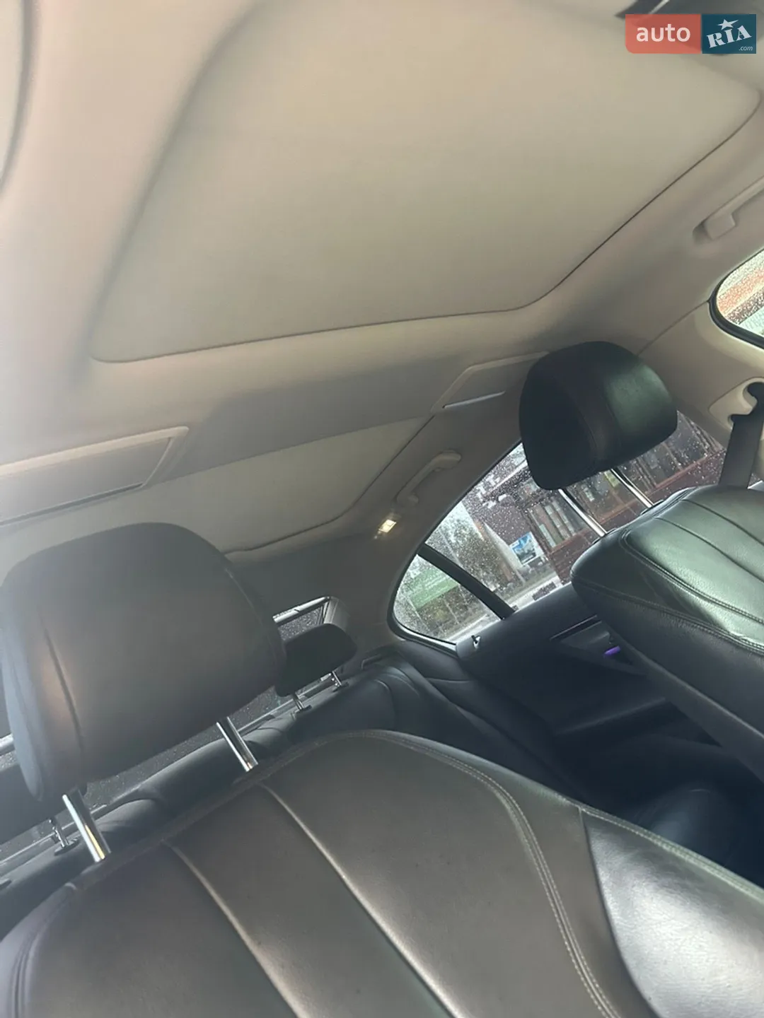 2018 BMW 7er - мініатюра 8