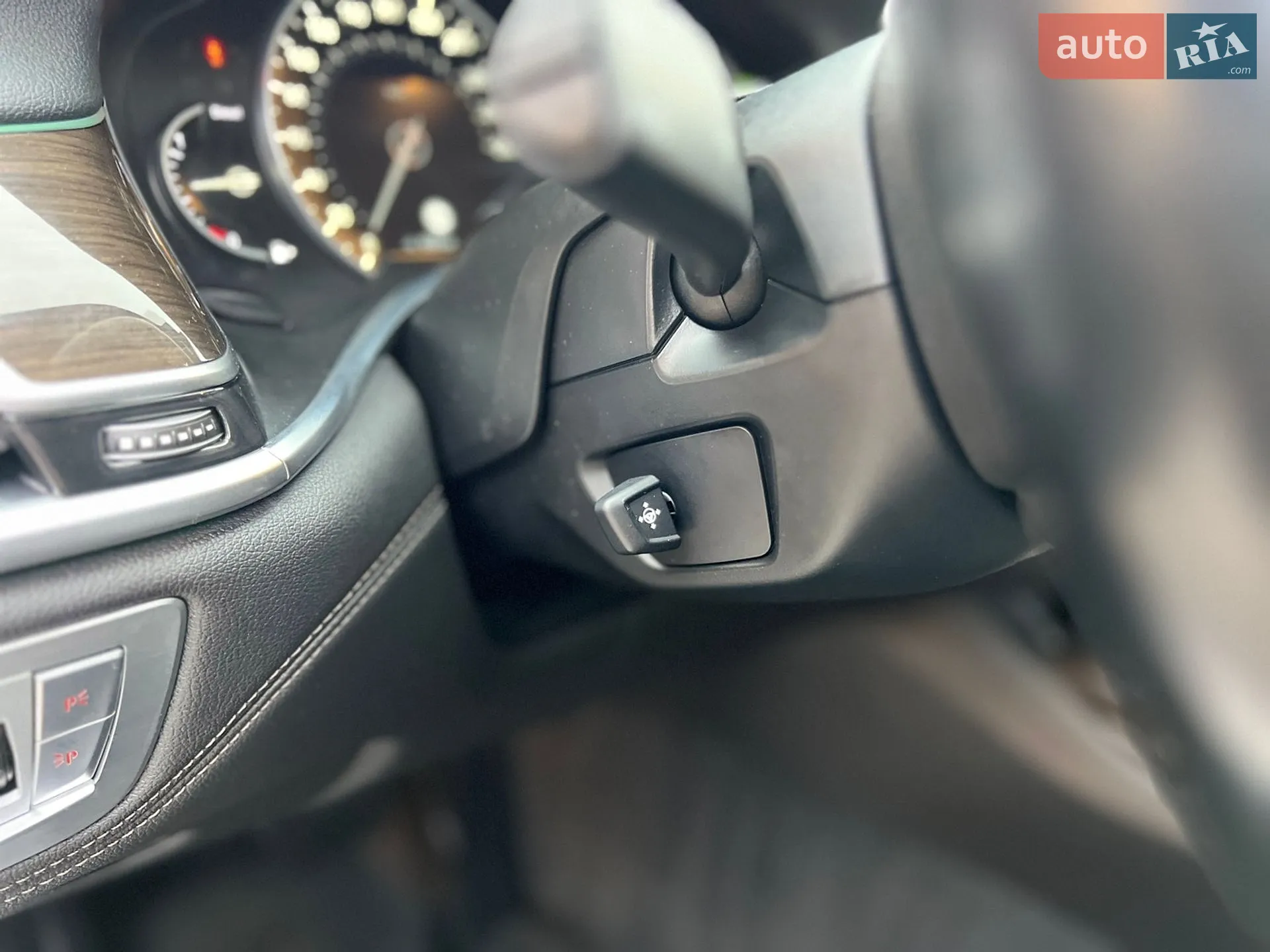 2016 BMW 7er - мініатюра 25