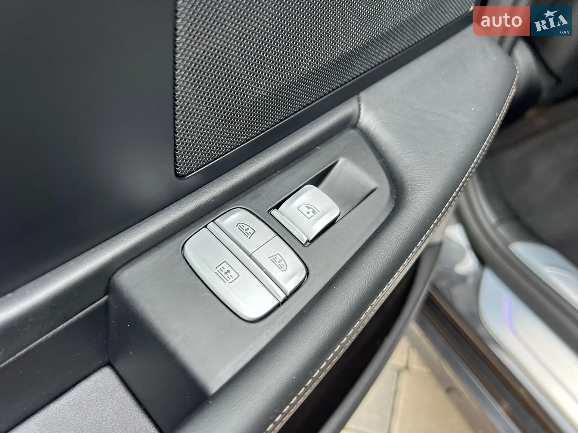2016 BMW 7er - мініатюра 34