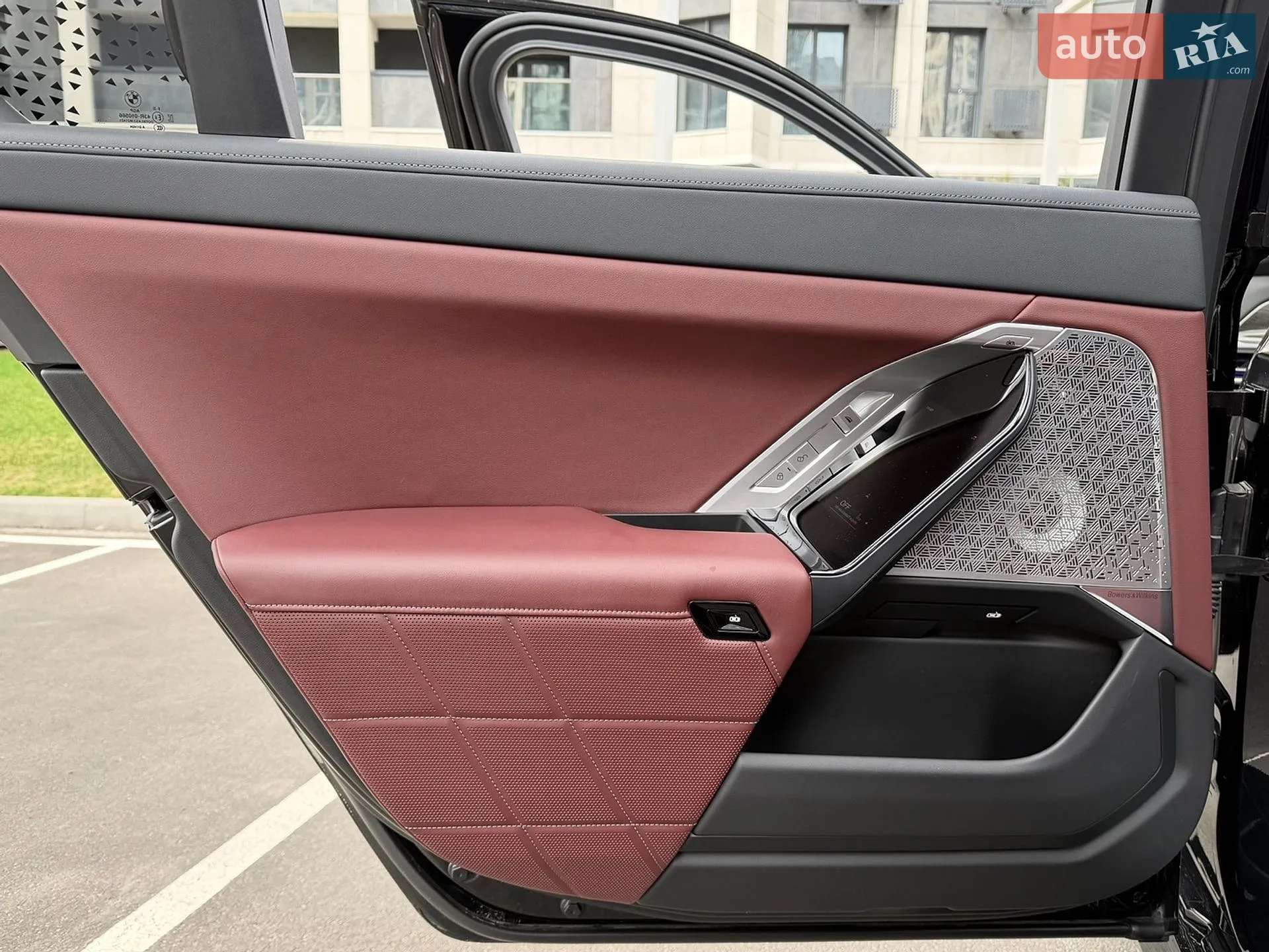 2024 BMW 7er - мініатюра 59