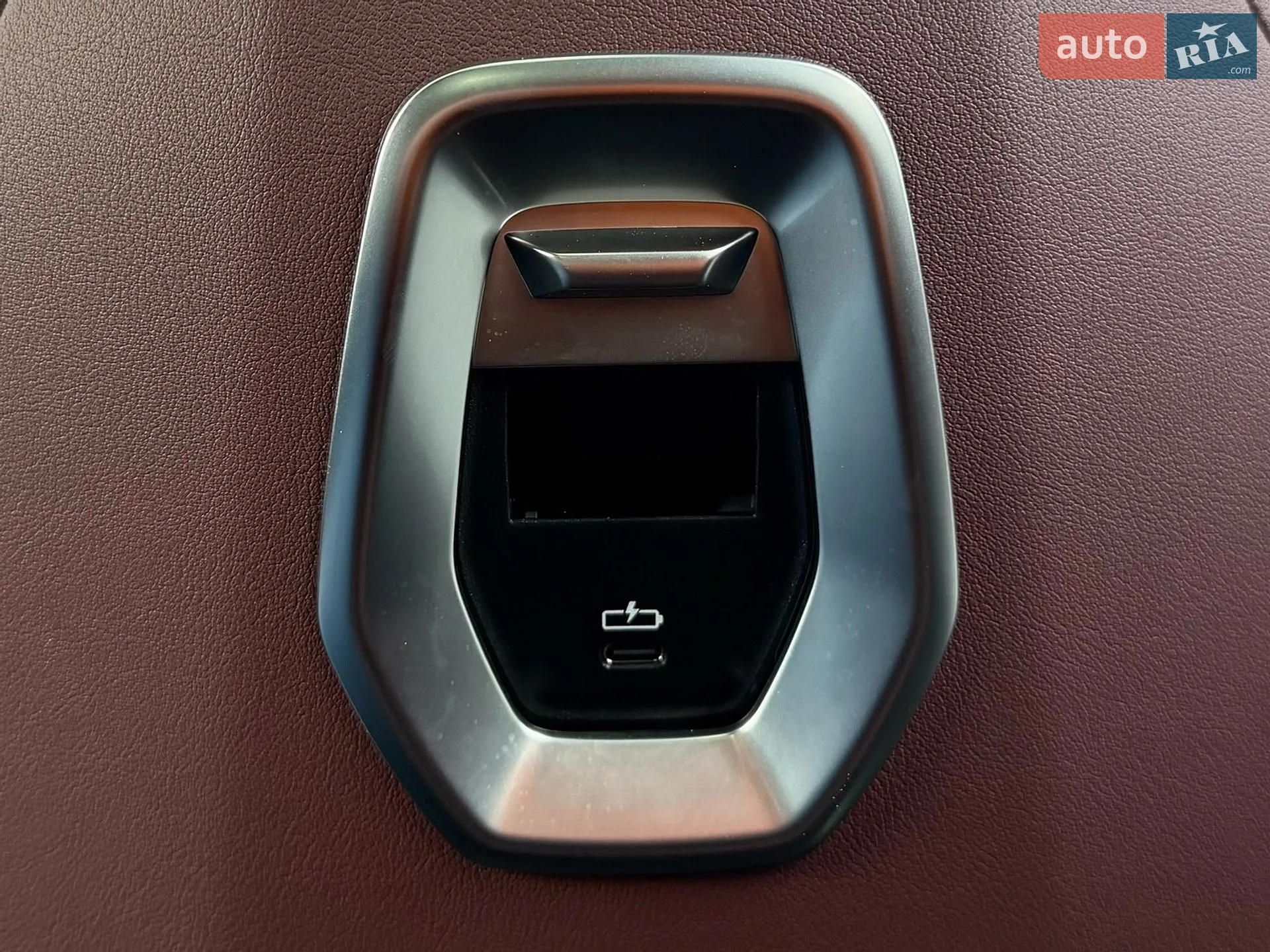 2024 BMW 7er - мініатюра 63