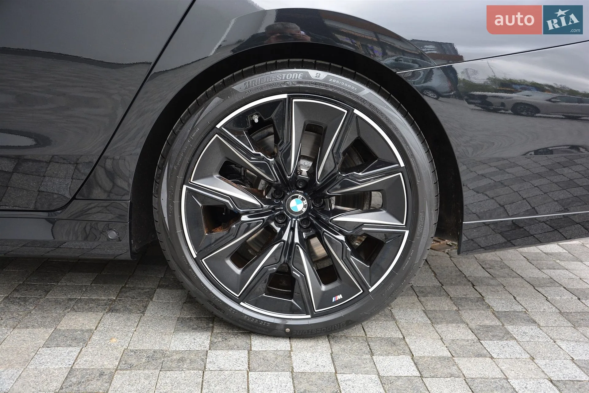 2025 BMW 7er - мініатюра 10
