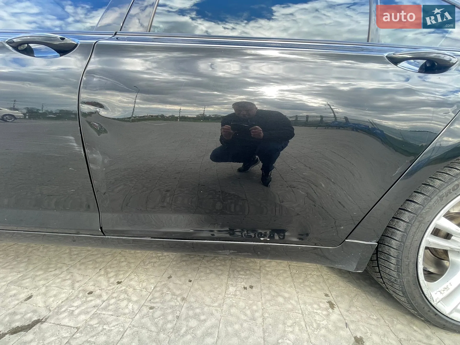 2013 BMW 7er - мініатюра 12
