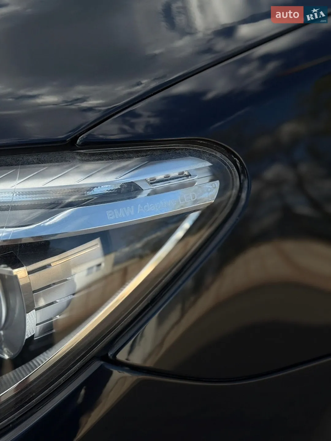 2013 BMW 7er - мініатюра 30