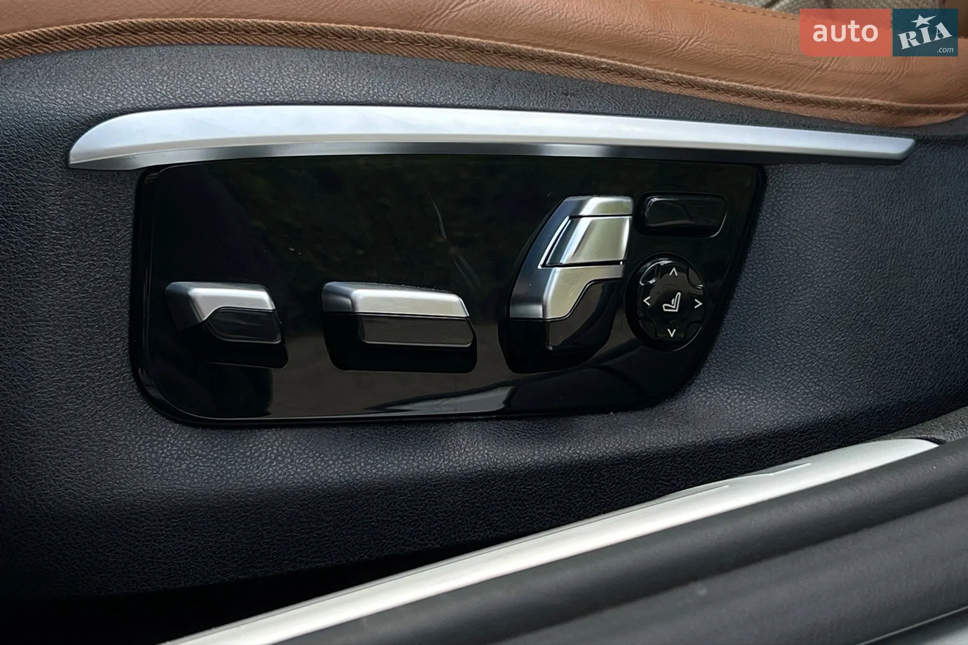 2016 BMW 7er - мініатюра 25