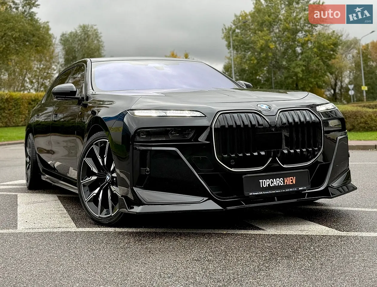 2021 BMW X6 - мініатюра 96