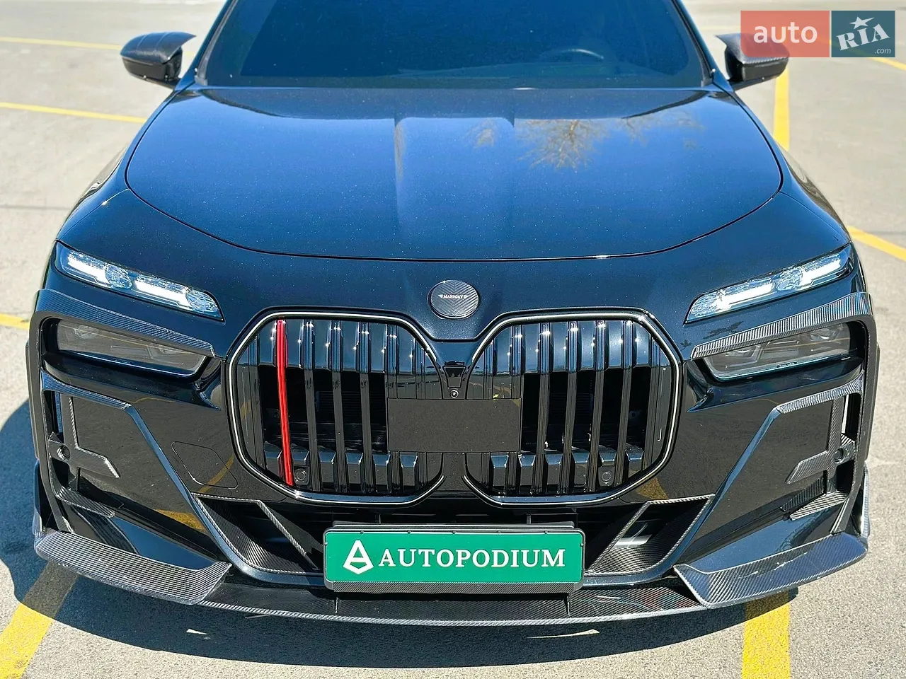2021 Audi A6 - мініатюра 49