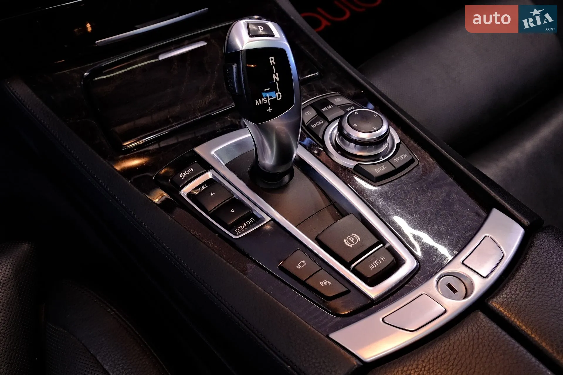2011 BMW 7er - мініатюра 16