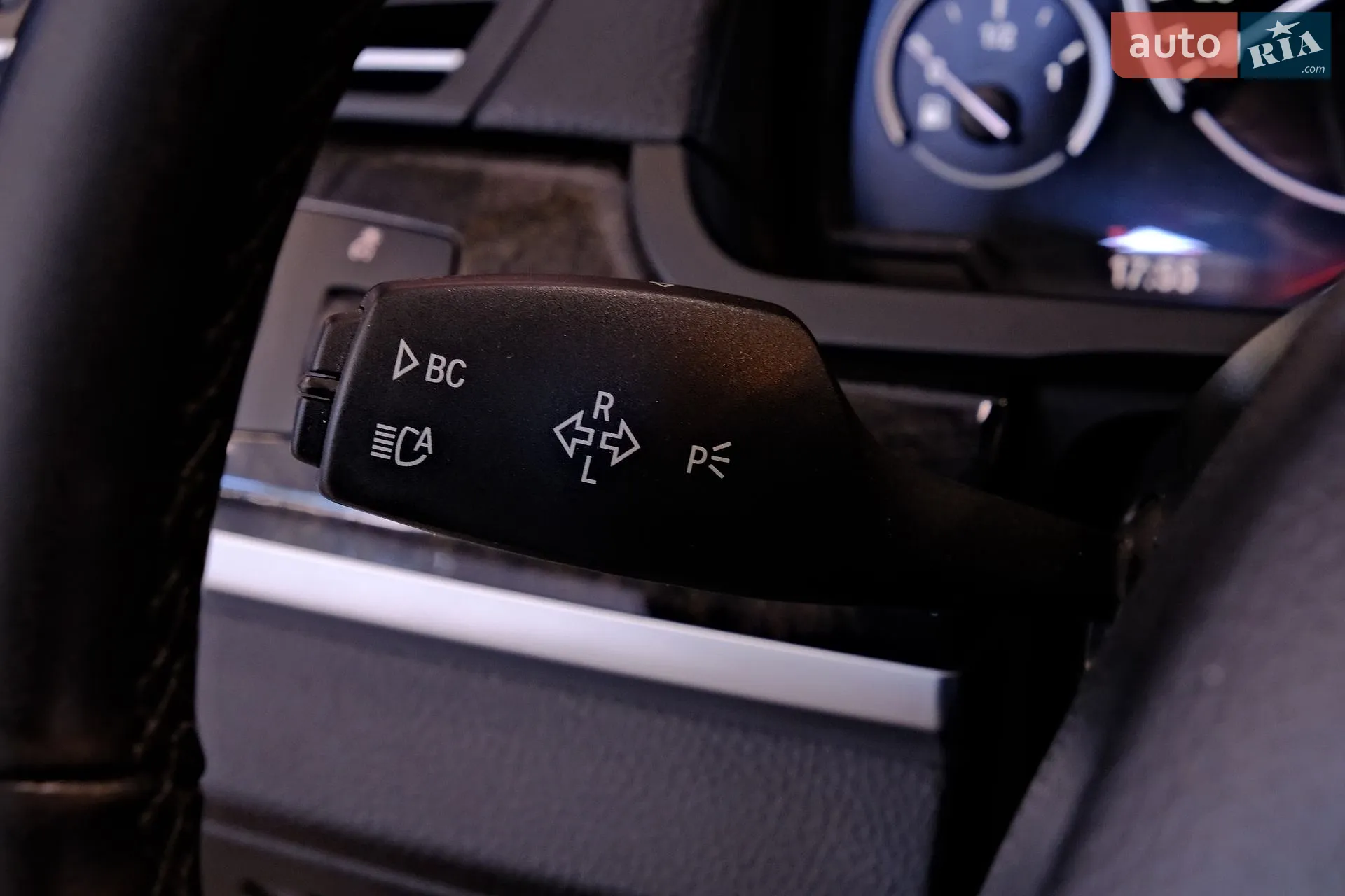 2011 BMW 7er - мініатюра 23