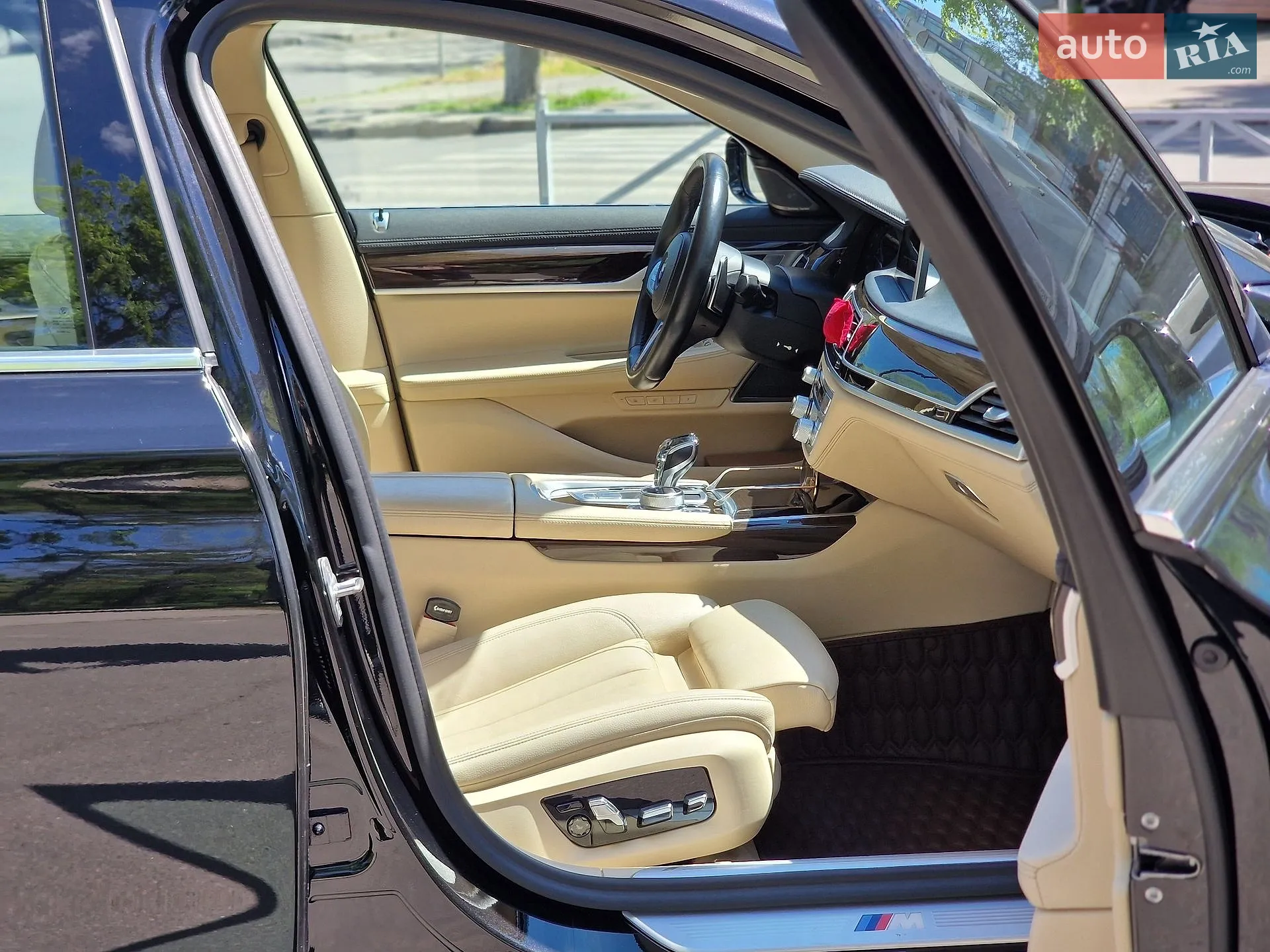 2019 BMW 7er - мініатюра 63
