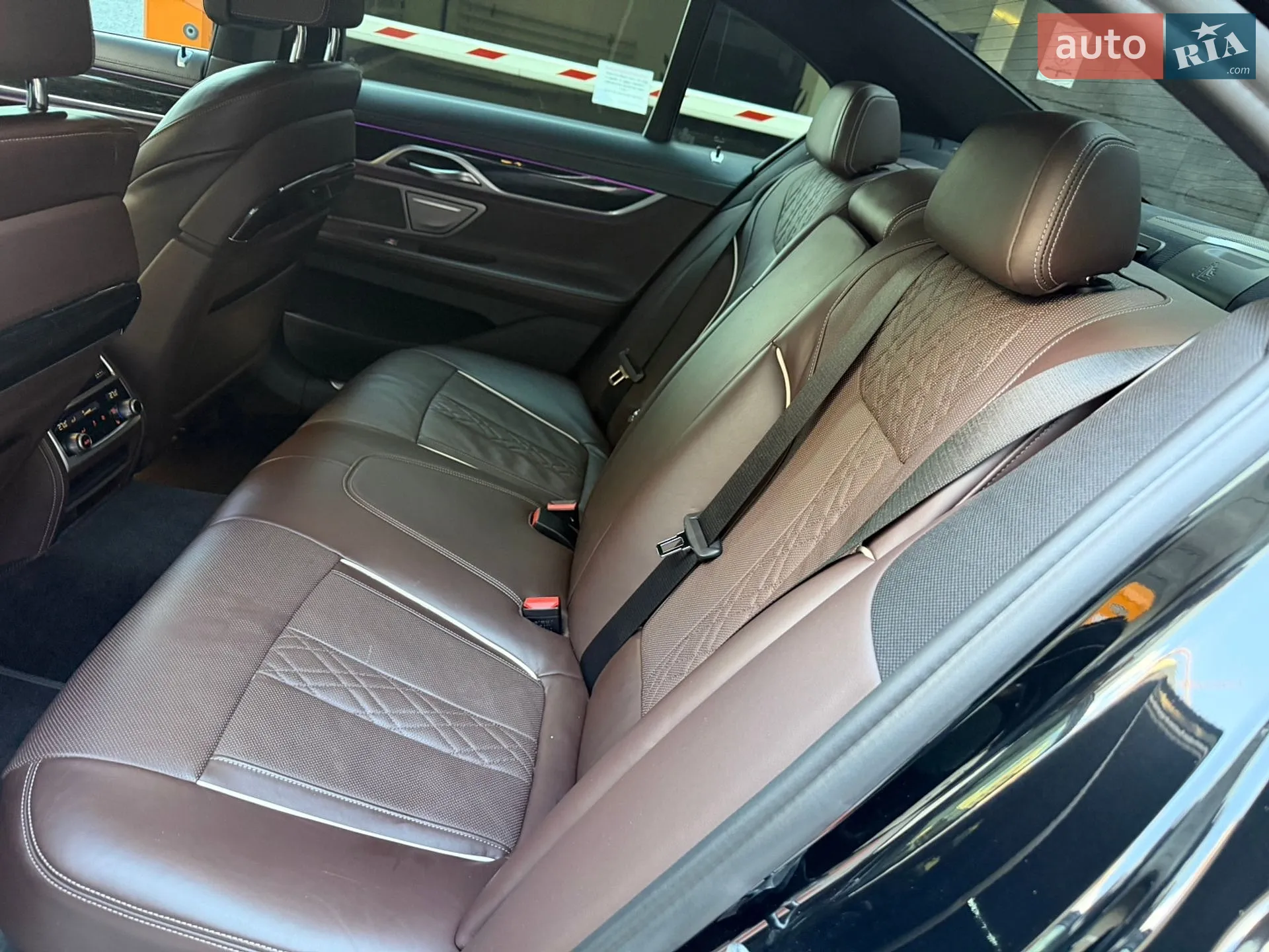 2022 BMW 7er - мініатюра 66
