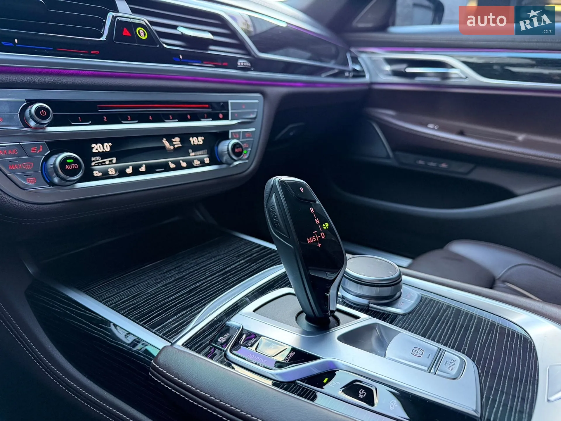 2022 BMW 7er - мініатюра 85