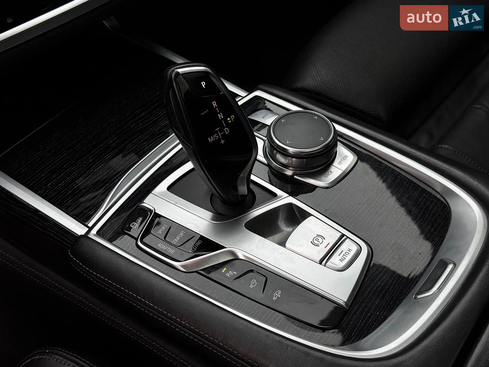 2017 BMW 7er - мініатюра 37
