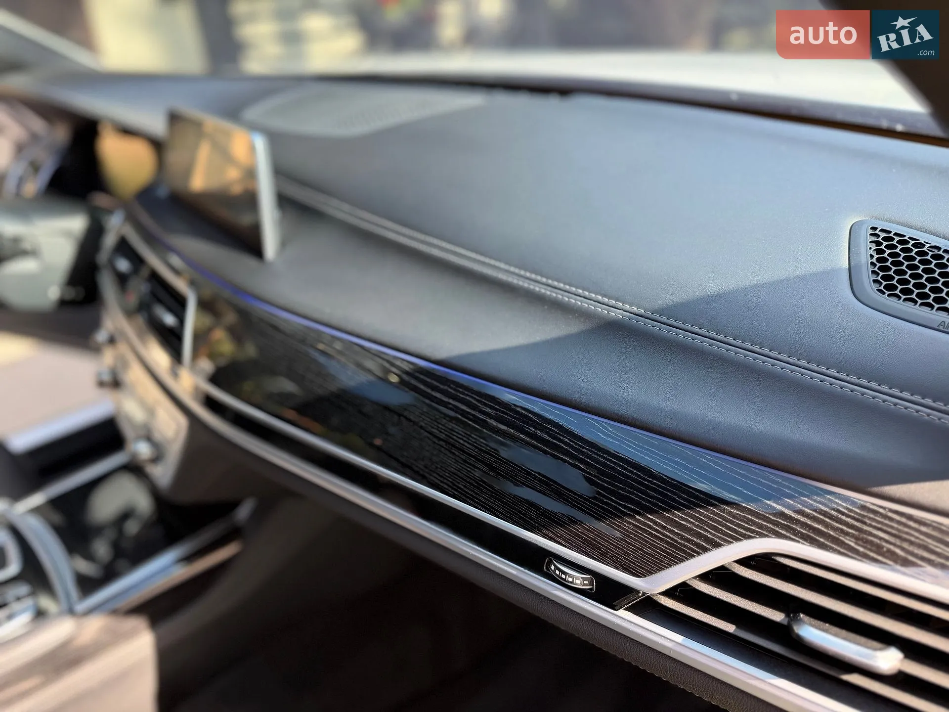 2020 BMW 7er - мініатюра 22