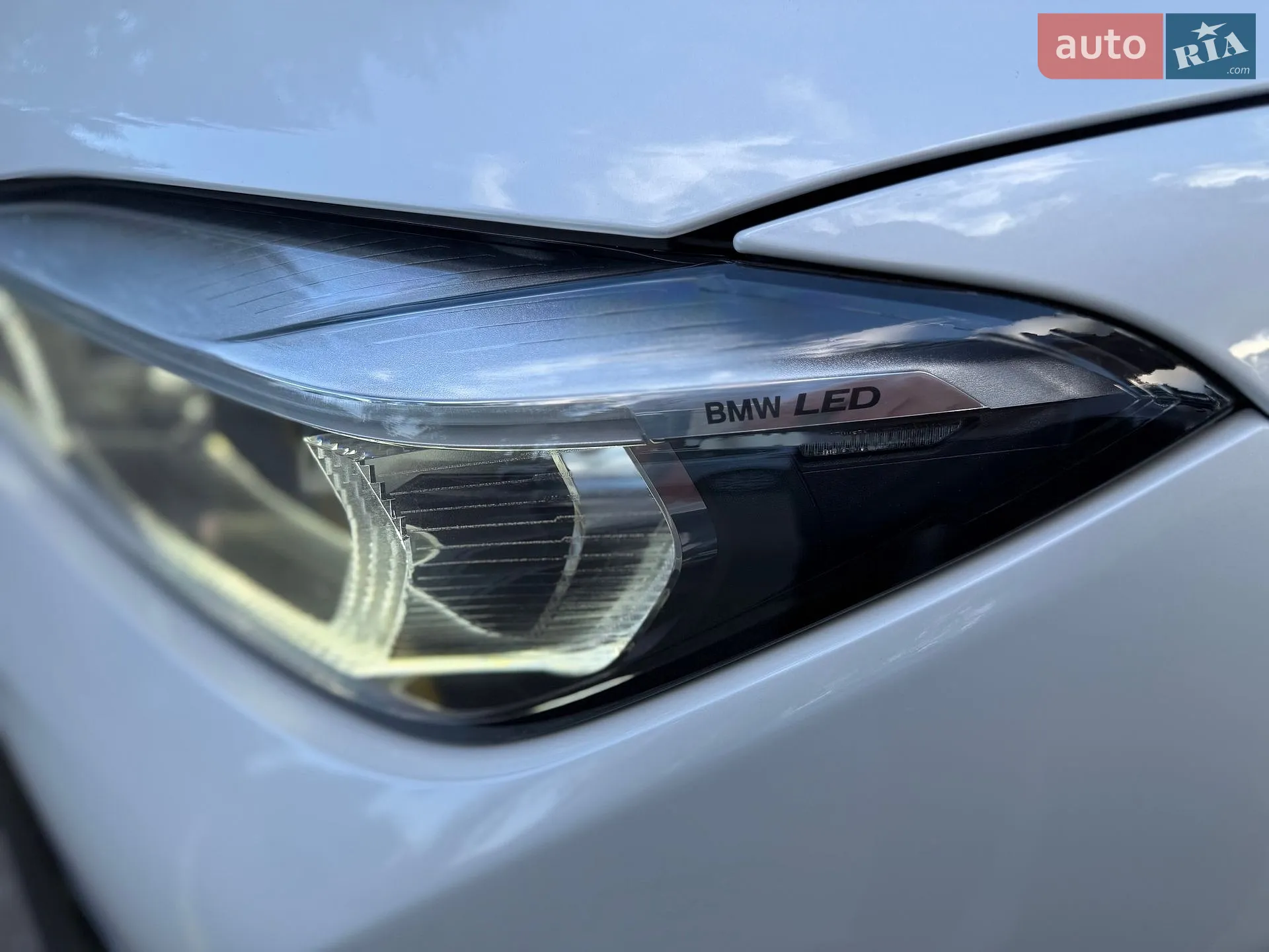 2020 BMW 7er - мініатюра 46