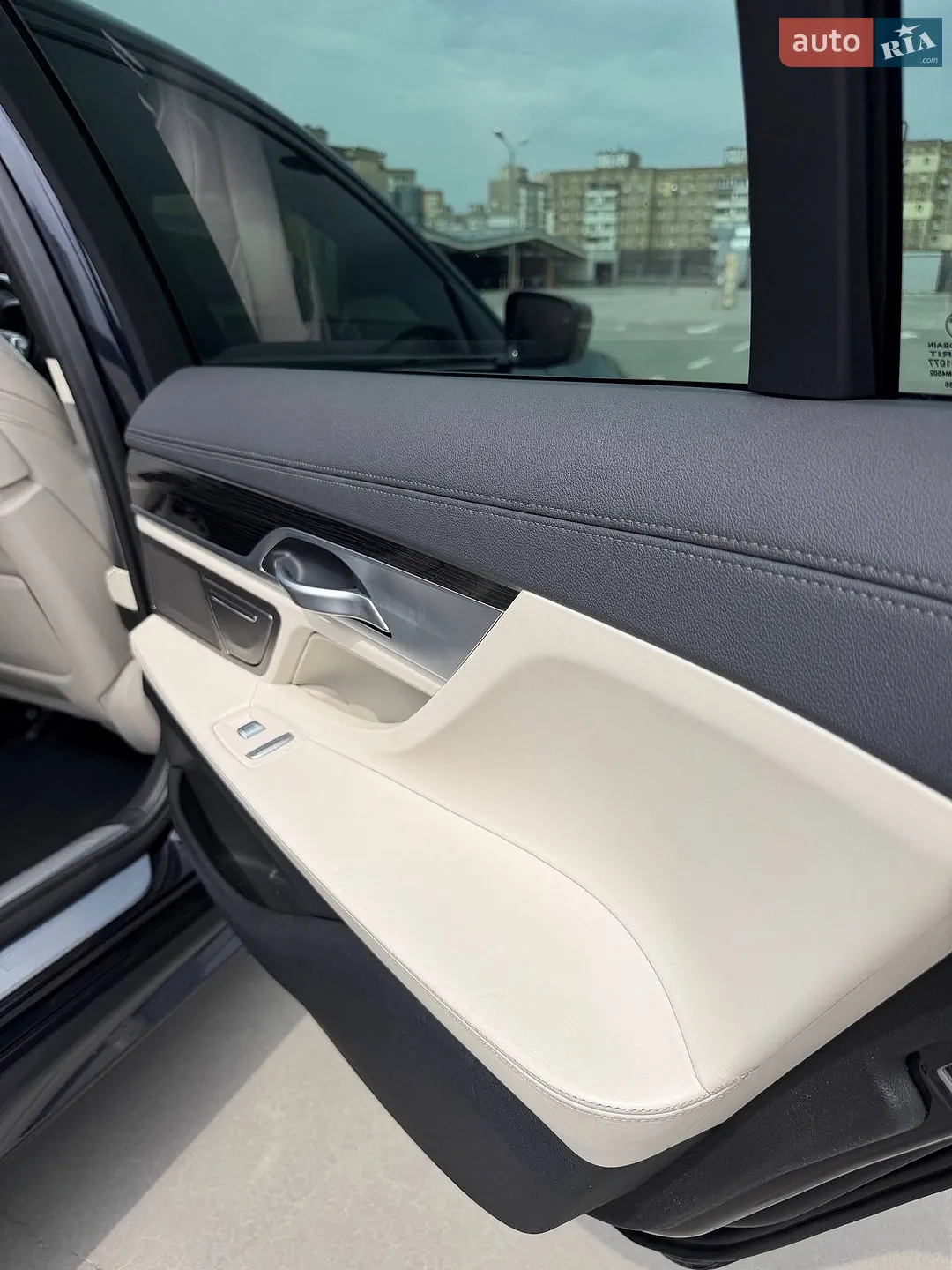2018 BMW 7er - мініатюра 37