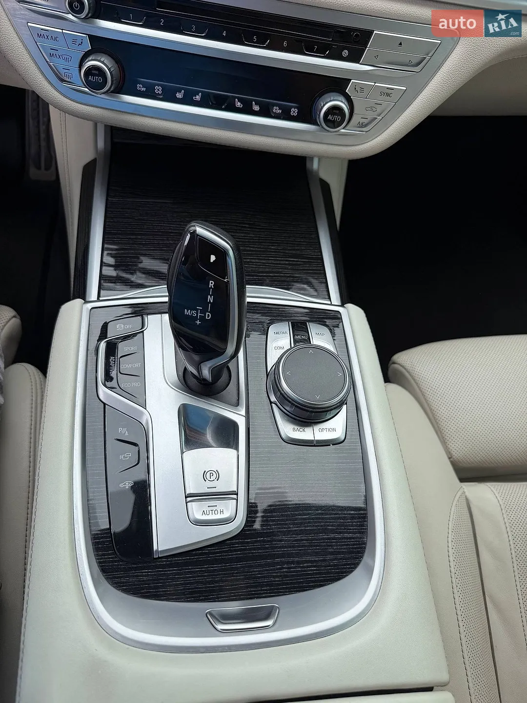 2018 BMW 7er - мініатюра 42