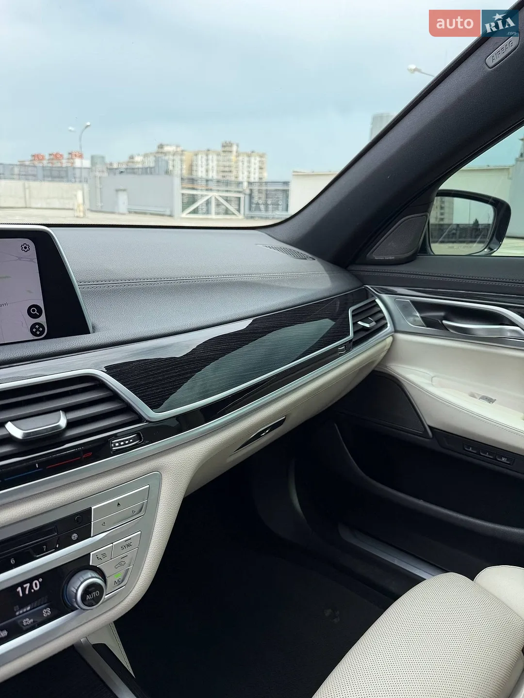 2018 BMW 7er - мініатюра 47
