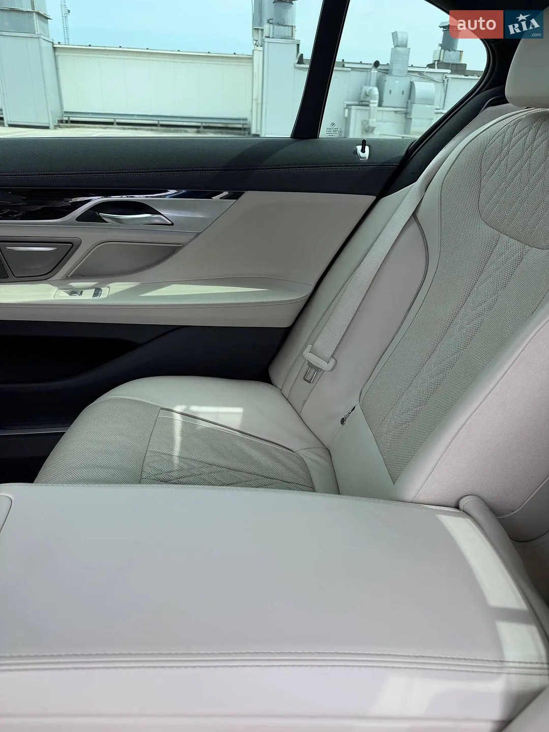2018 BMW 7er - мініатюра 61