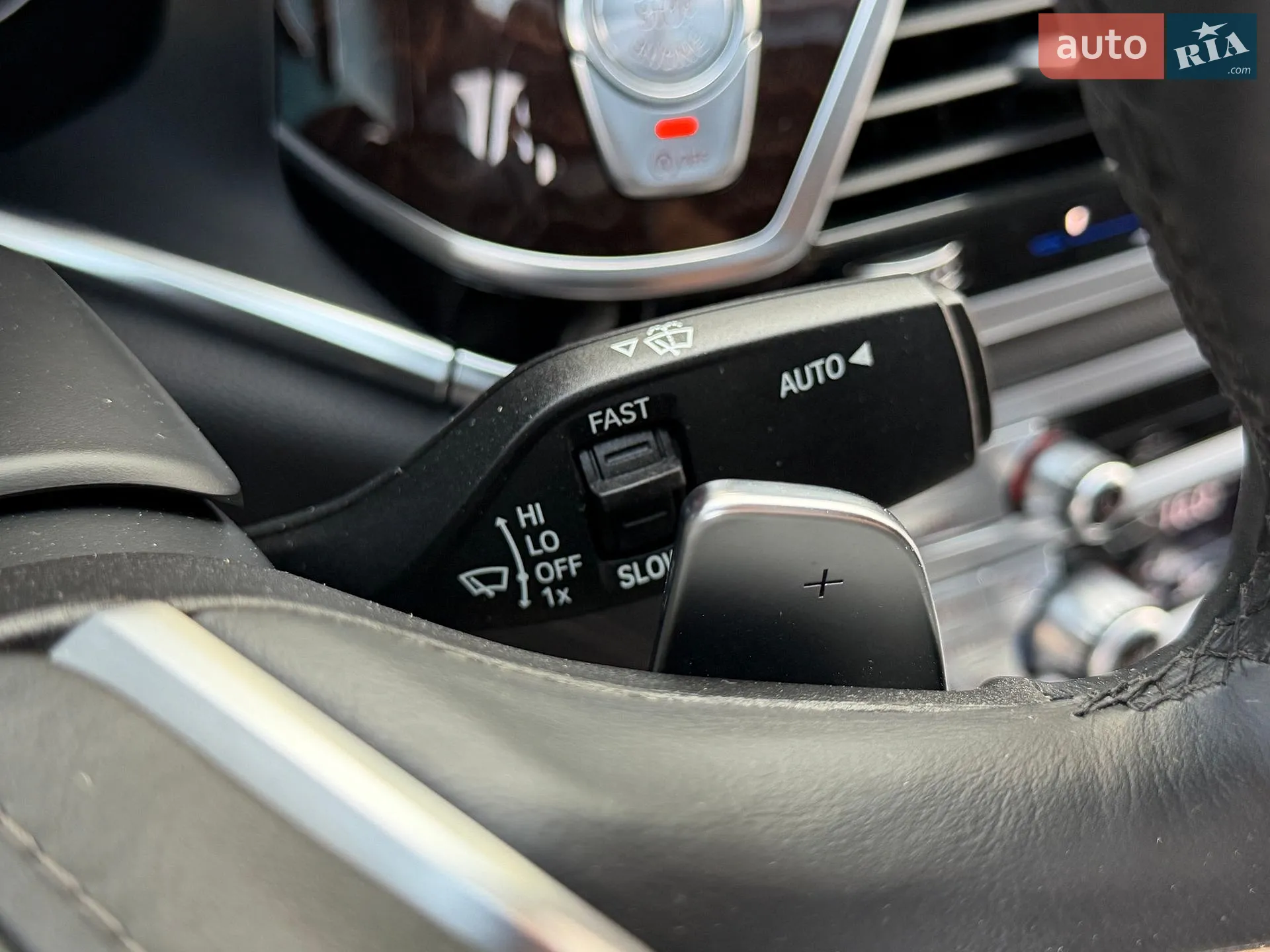 2016 BMW 7er - мініатюра 44