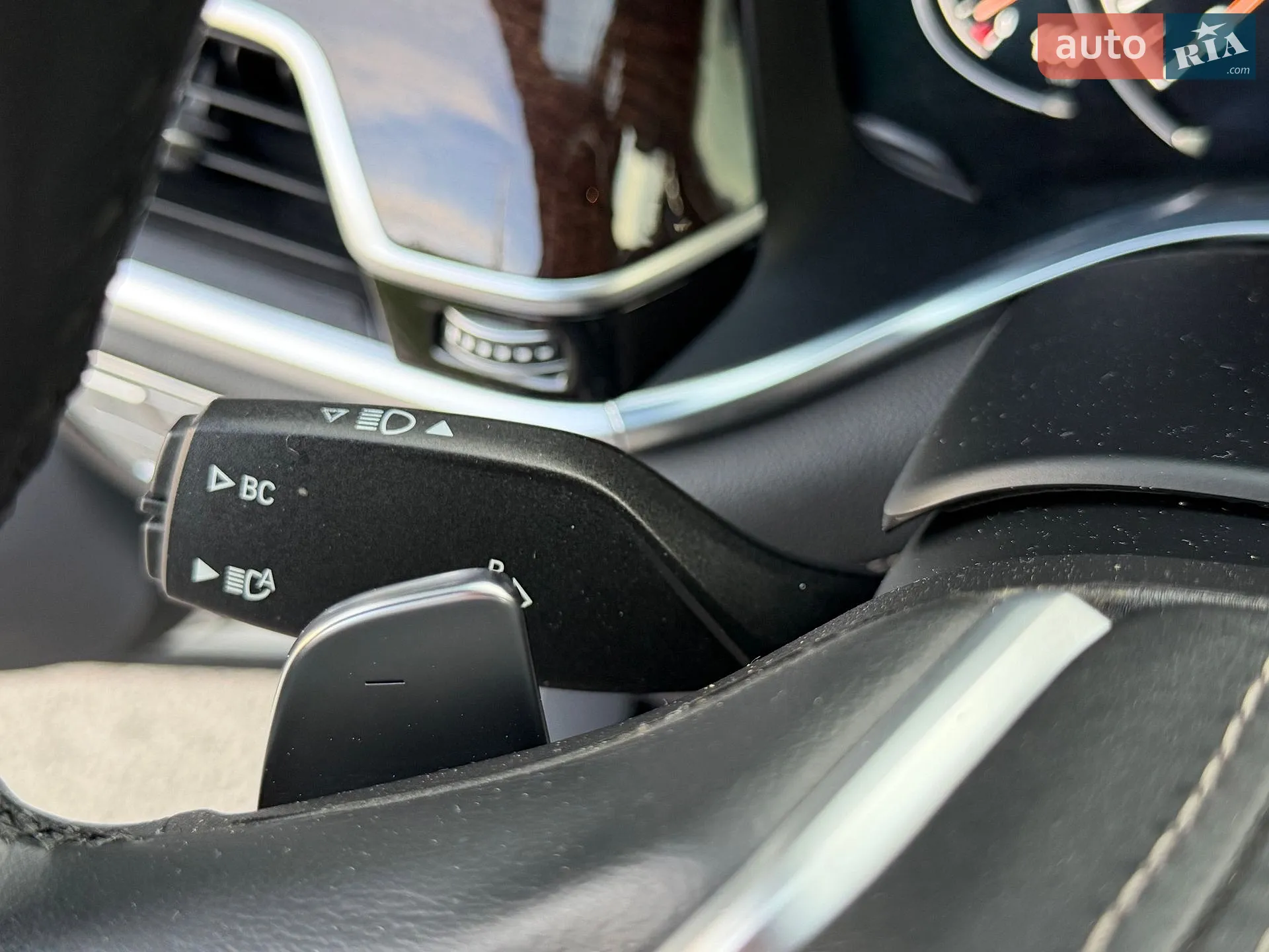 2016 BMW 7er - мініатюра 45