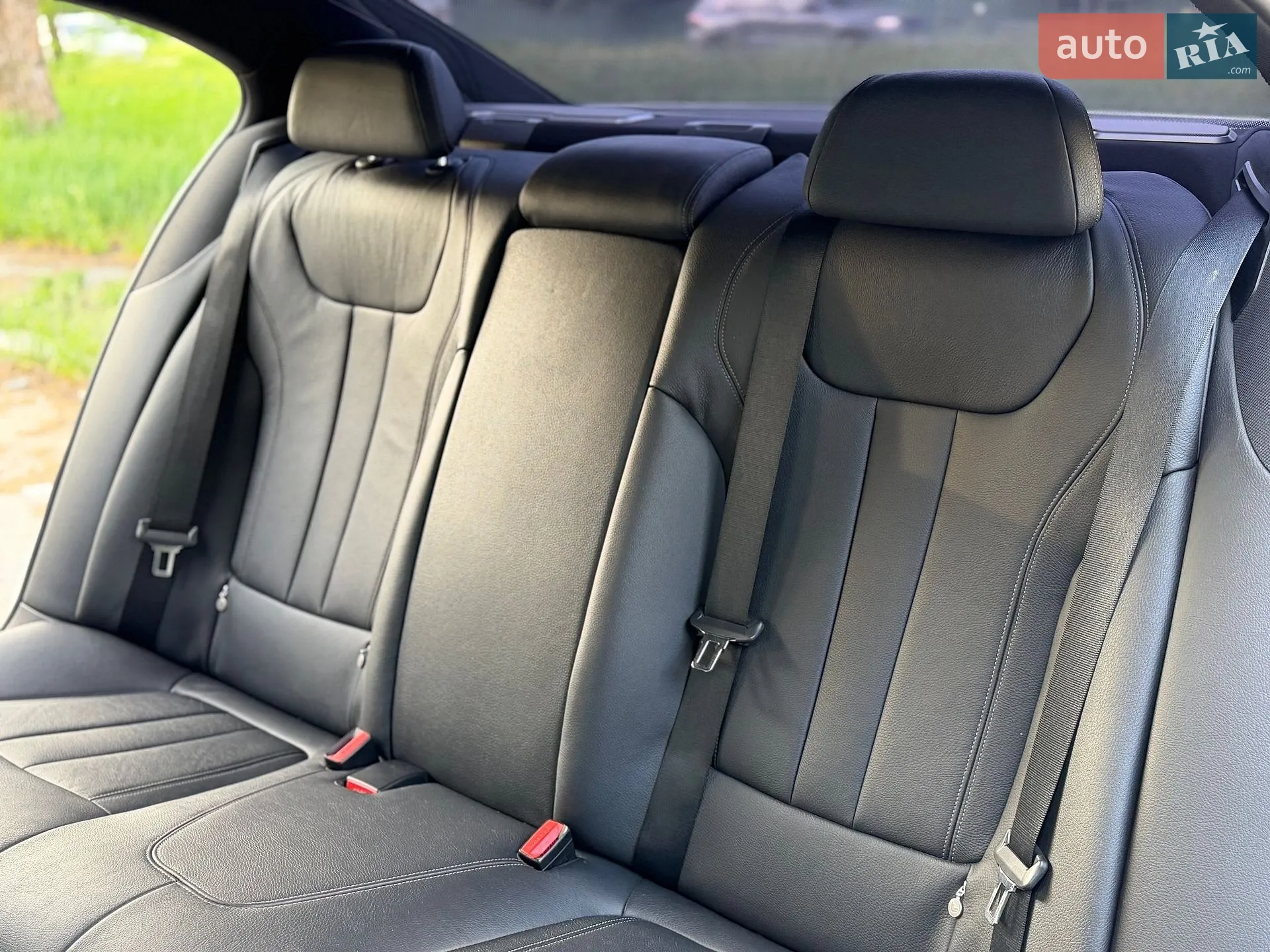 2016 BMW 7er - мініатюра 55