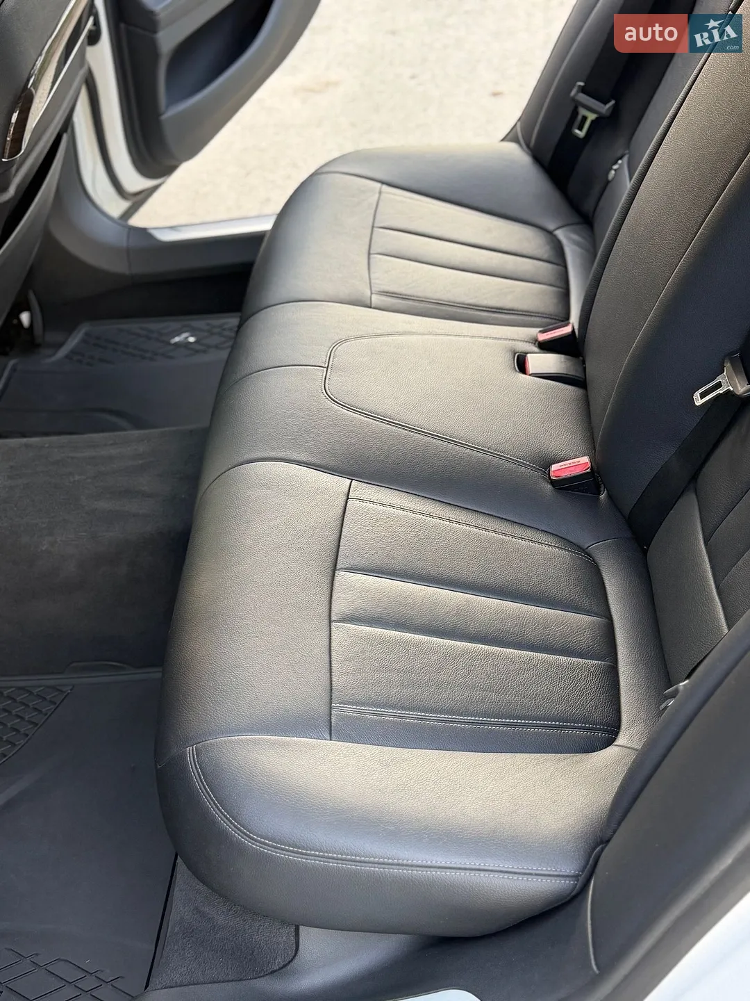 2016 BMW 7er - мініатюра 56