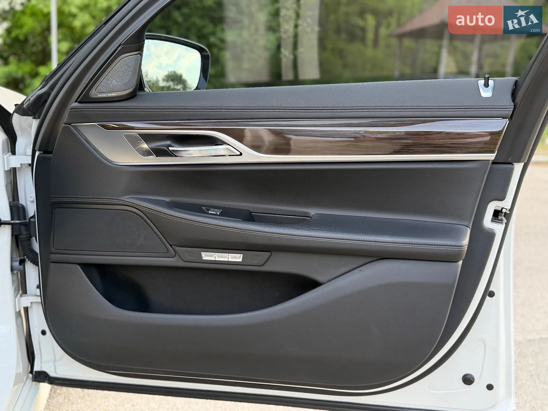 2016 BMW 7er - мініатюра 64