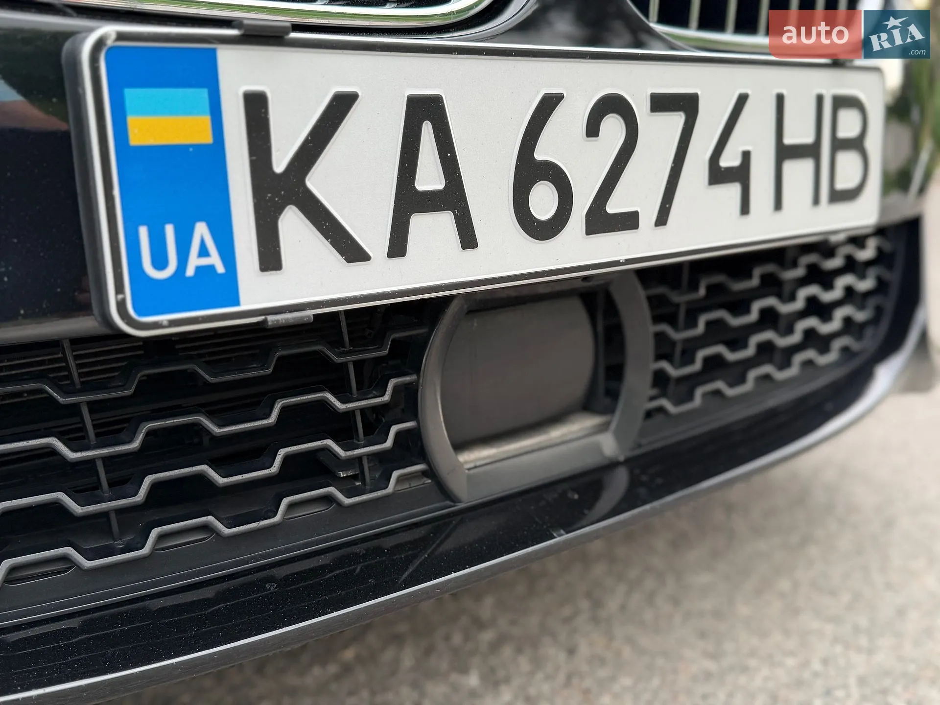 2017 BMW 7er - мініатюра 21
