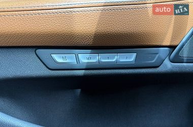Седан BMW 7 Series 2016 в Житомире