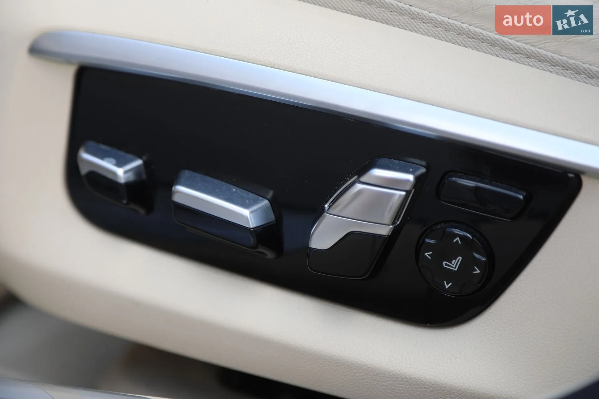 2015 BMW 7er - мініатюра 33
