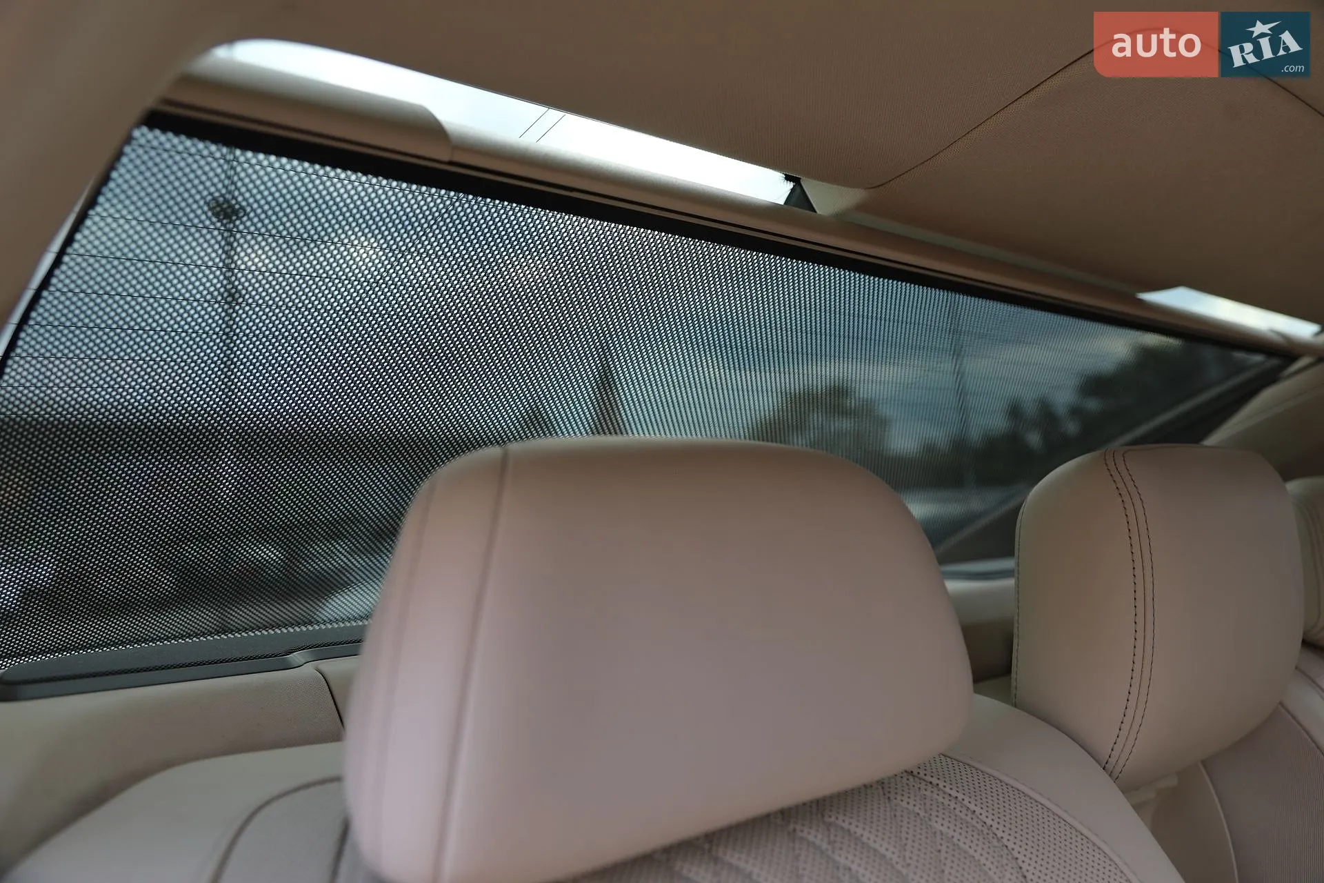 2015 BMW 7er - мініатюра 36