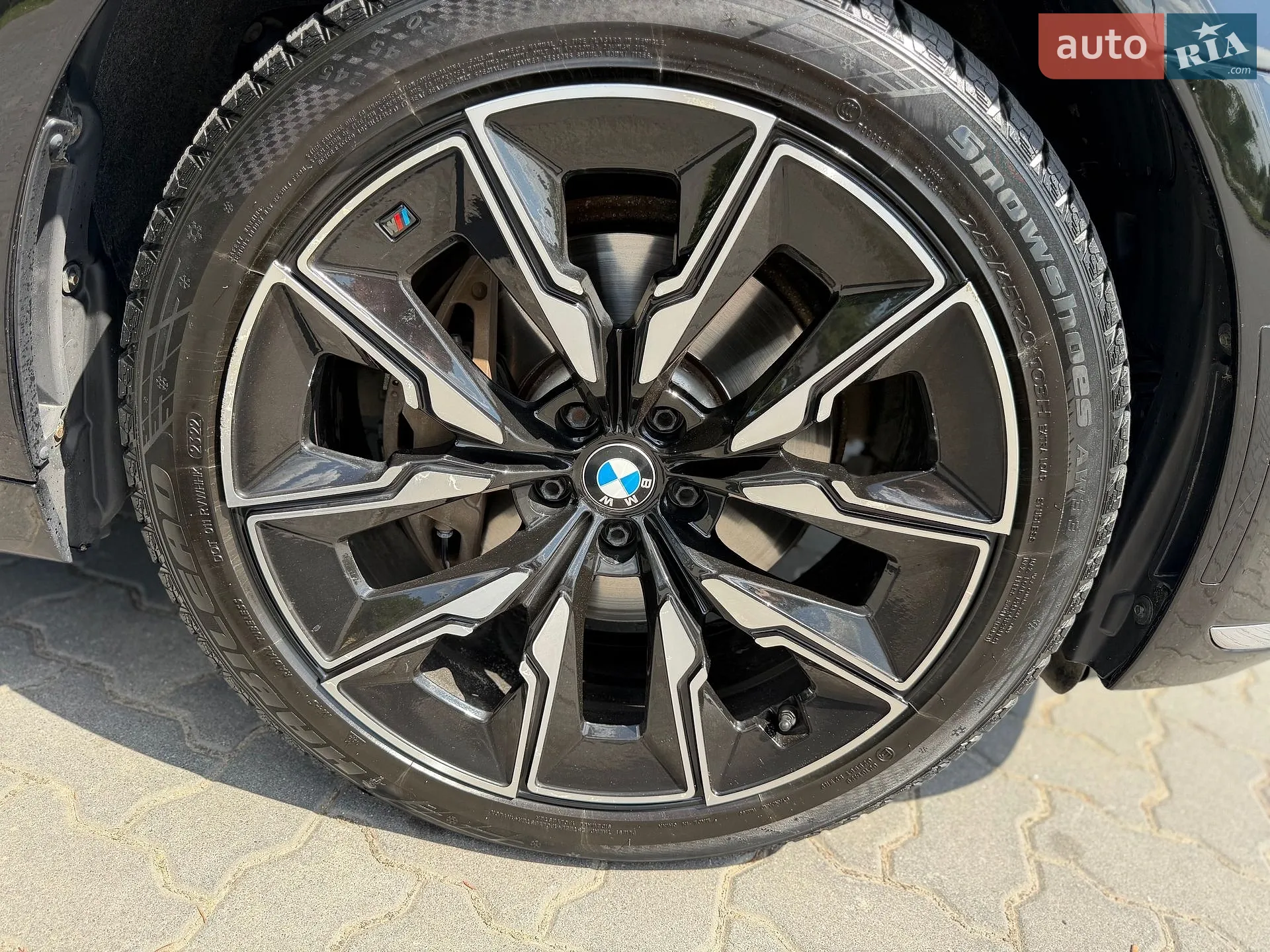 2017 BMW 7er - мініатюра 17