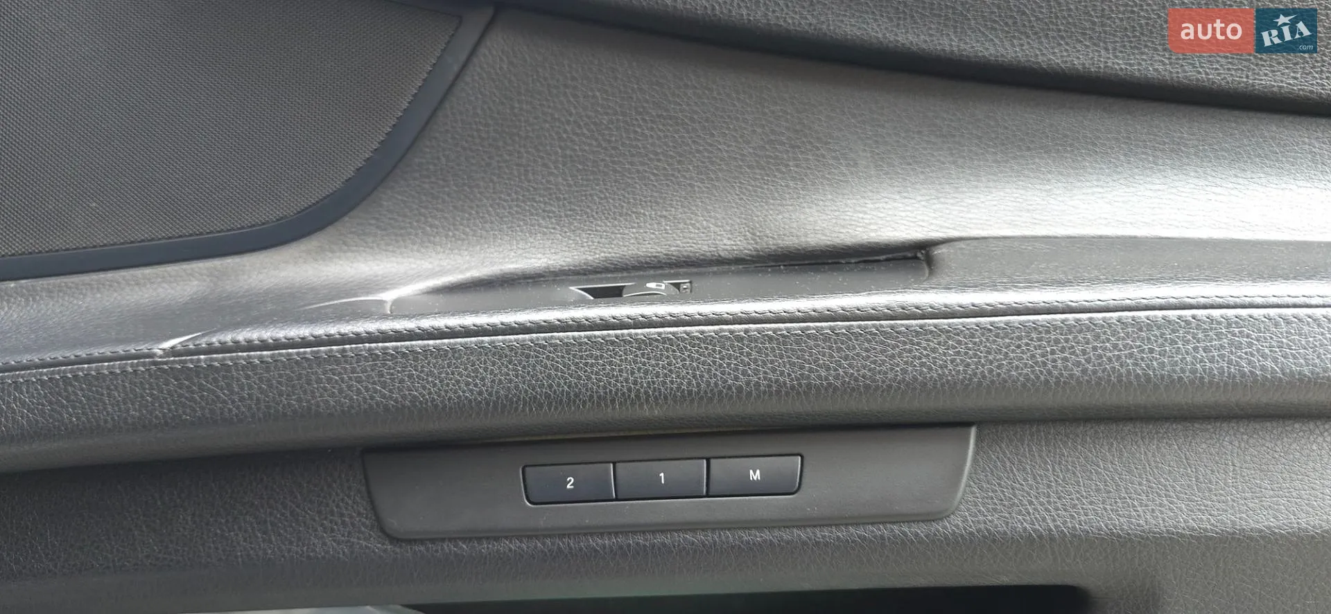 2012 BMW 7er - мініатюра 6