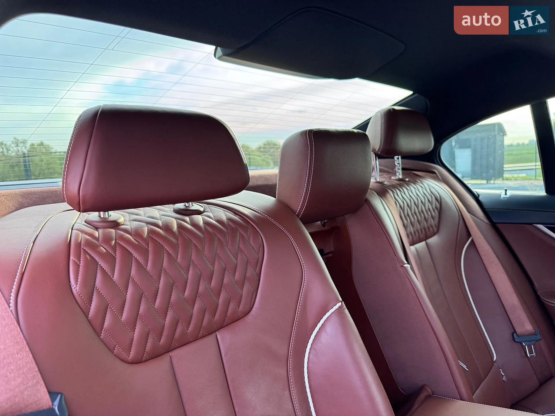 2016 BMW 7er - мініатюра 51