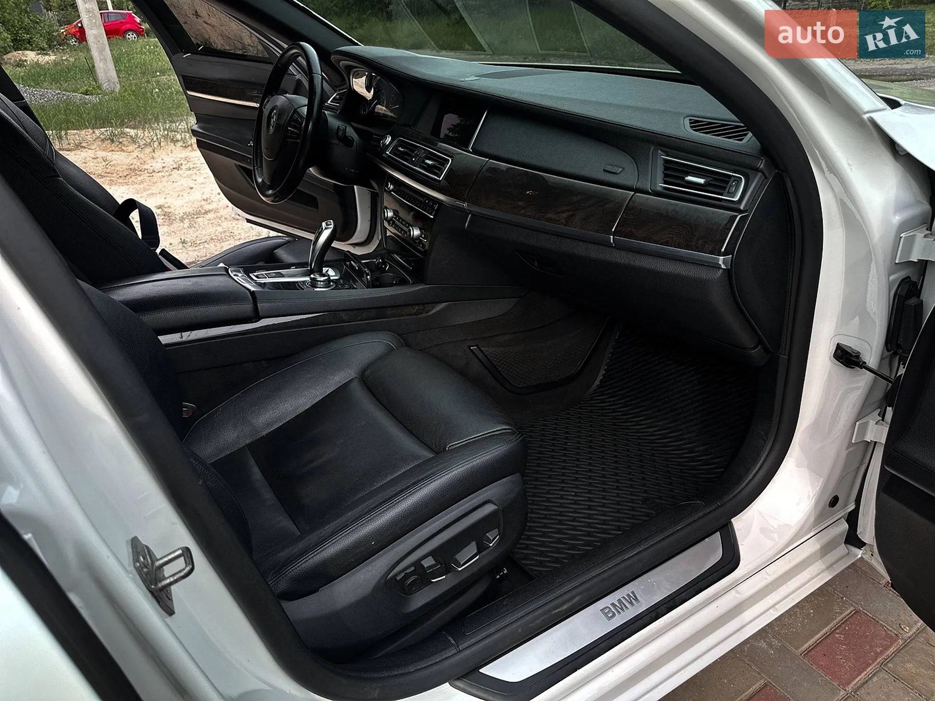 2013 BMW 7er - мініатюра 9