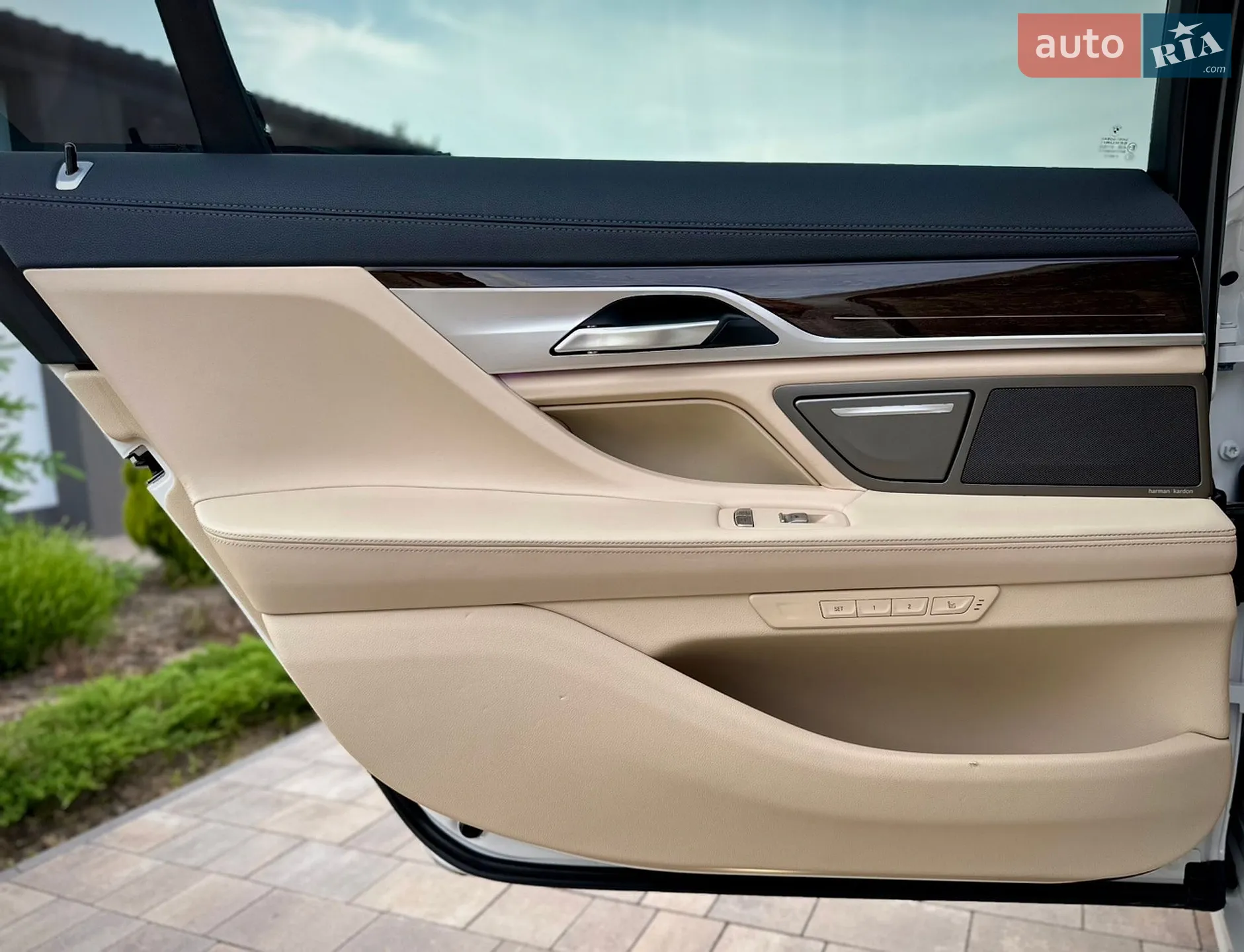 2019 BMW 7er - мініатюра 22