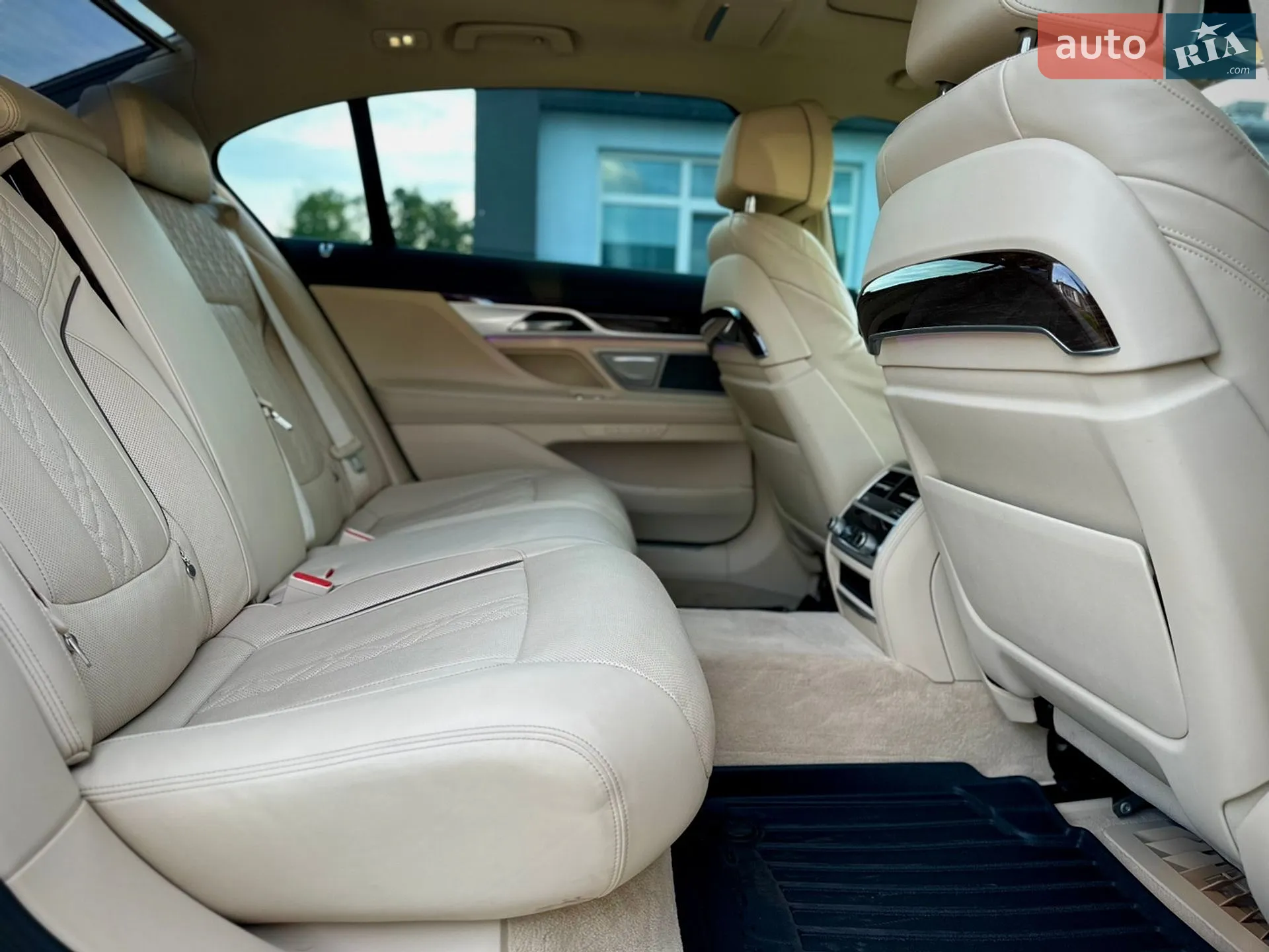 2019 BMW 7er - мініатюра 25