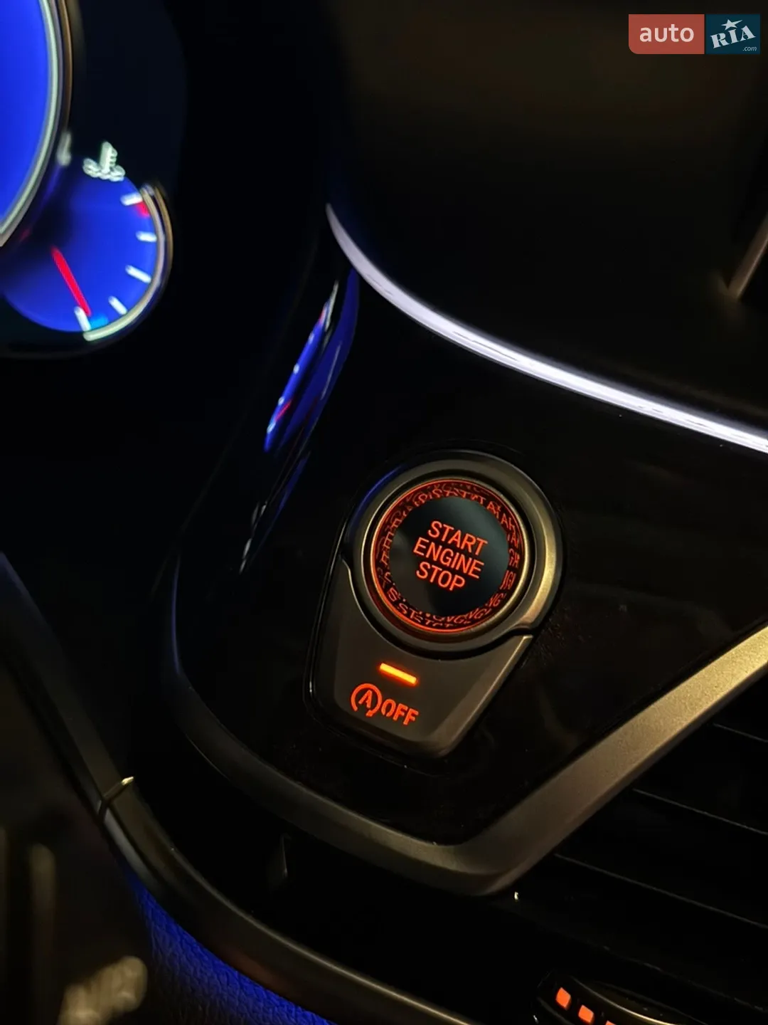 2015 BMW 7er - мініатюра 53