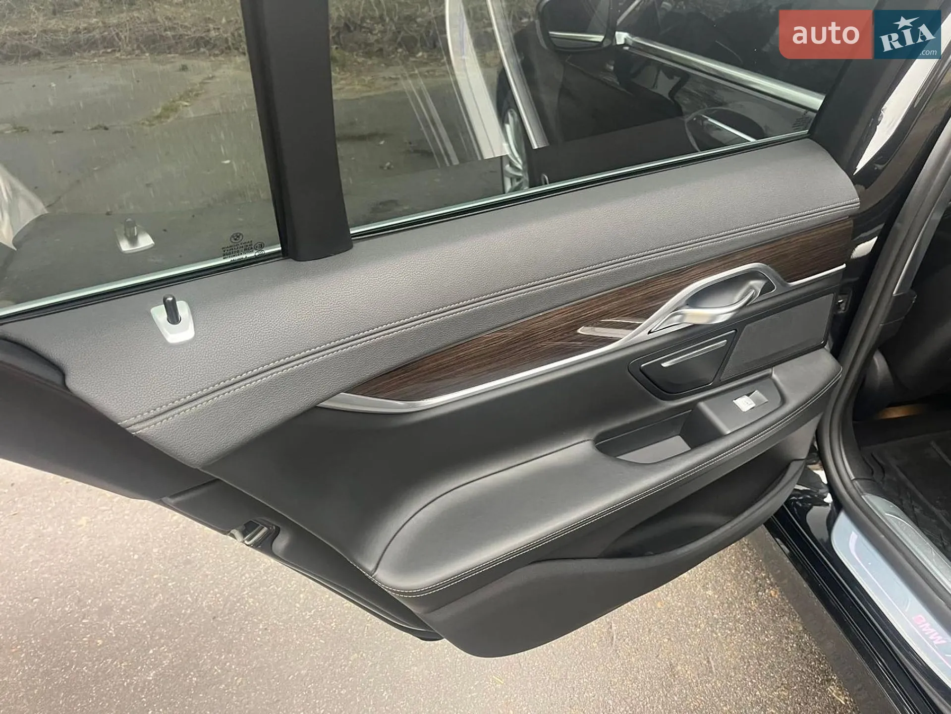 2016 BMW 7er - мініатюра 17